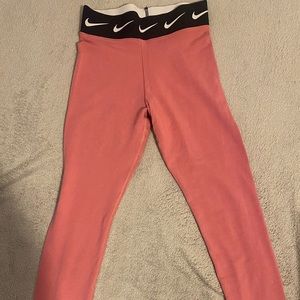Nike tights